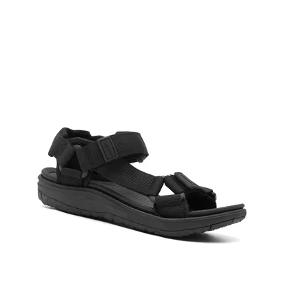 Сандали детские Sprandi Sandals Black WP40-20173Y