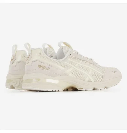 Кроссовки мужские Asics Gel-1090V2 Beige 1203A224-100