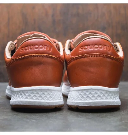 Кроссовки мужские Saucony Freedom Runner Brown S70394-2