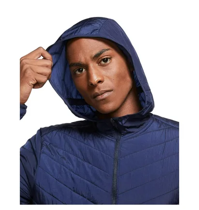Ветровка мужская Nike Sports Running Aerolayer Violet DJ0569-437