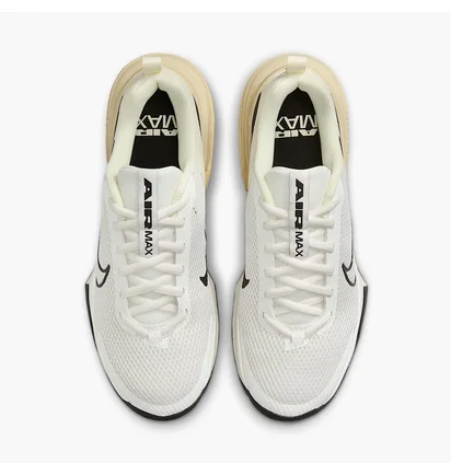 Кросівки чоловічі Nike Air Max Alpha Trainer 6 White FQ1833-100
