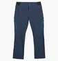 Штаны мужские 4F Trekking Blue 4FRAW25TFTRM1233-31S