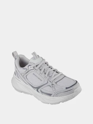 Кросівки жіночі Skechers Relaxed Edgeride Grey 150475-GRY