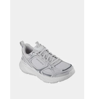 Кроссовки женские Skechers Relaxed Edgeride Grey 150475-GRY
