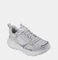 Кроссовки женские Skechers Relaxed Edgeride Grey 150475-GRY