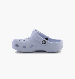Тапочки детские CROCS Classic Blue 206991-5AF