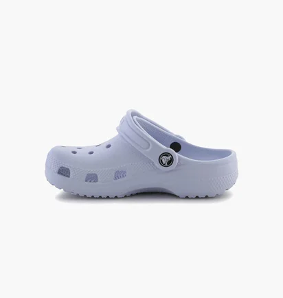 Тапочки детские CROCS Classic Blue 206991-5AF