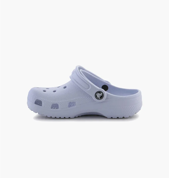 Тапочки детские CROCS Classic Blue 206991-5AF