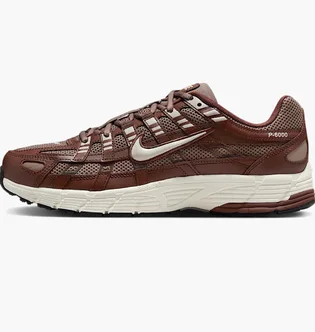 Кросівки жіночі Nike P-6000 Brown BV1021-200