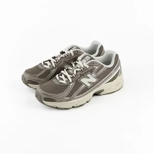 Кроссовки унисекс New Balance 740 Grey GR740SA