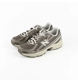 Кроссовки унисекс New Balance 740 Grey GR740SA