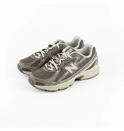 Кроссовки унисекс New Balance 740 Grey GR740SA