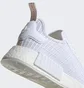 Кроссовки мужские Adidas Nmd_R1 Shoes White Gx9531