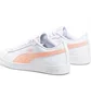 Кроссовки женские Puma Smash V2 White 365208-26