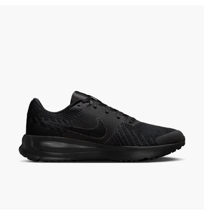 Кросівки чоловічі Nike Run Defy Black HM9594-002