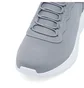 Кроссовки мужские Skechers Bobs Squad Chaos Grey 118300-GRY