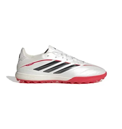 Сороконожки мужские Adidas Copa Pure Iv Pro White JQ0427