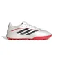 Сороконожки мужские Adidas Copa Pure Iv Pro White JQ0427
