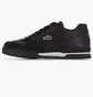 Кроссовки мужские Lacoste Missouri Noir Black 43SMA0089-312