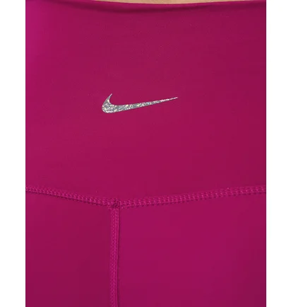 Легінси жіночі Nike Yoga Dri Fit Violet DM7023-549