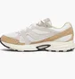 Кроссовки унисекс Saucony Ride Millennium Suede White/Beige S70856-6
