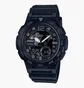 Часы мужские Casio AEQ-100W-1B