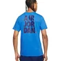 Футболка мужская Air Jordan Jumpman Classics Blue DC9357-403