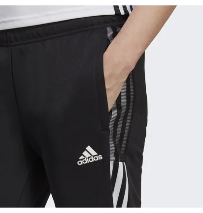 Штаны женские Adidas Tiro 21 Track Pants Black GM7310