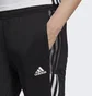 Штаны женские Adidas Tiro 21 Track Pants Black GM7310