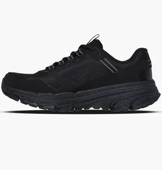 Кроссовки женские Skechers Go Run Trail Altitude 2.0 - Ravine Black 129525-BBK