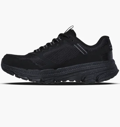 Кроссовки женские Skechers Go Run Trail Altitude 2.0 - Ravine Black 129525-BBK