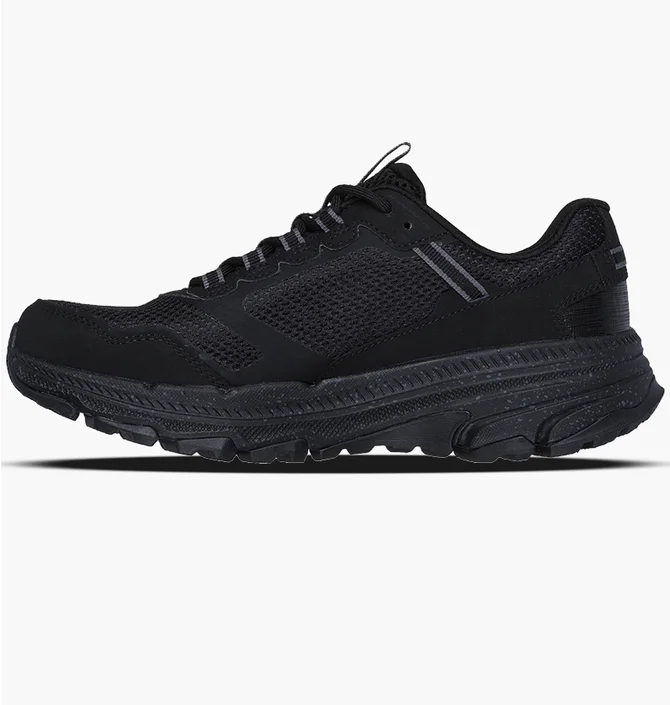 Кроссовки женские Skechers Go Run Trail Altitude 2.0 - Ravine Black 129525-BBK