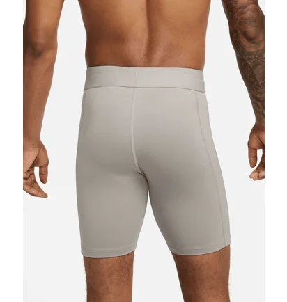 Шорты мужские Nike Shorts M Nk Df Strike Np Short Grey DH8128-052