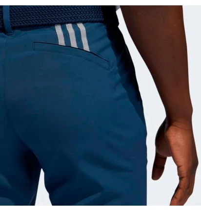 Штаны мужские Adidas Golf Tpr Blue GU2680