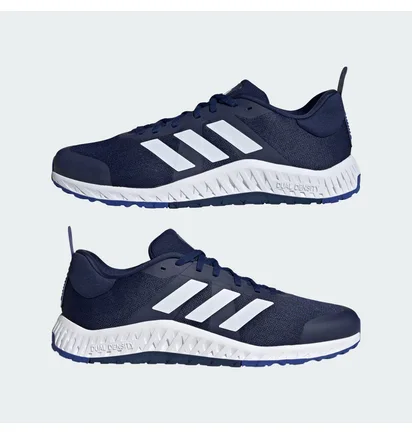 Кроссовки унисекс Adidas Everyset Blue ID4991