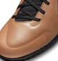Футзалки унисекс Nike Pro Tiempo React Legend 9 Ic Brown Da1183-810