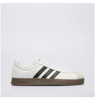 Кроссовки унисекс Adidas Vl Court Base White ID3711