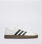 Кроссовки унисекс Adidas Vl Court Base White ID3711