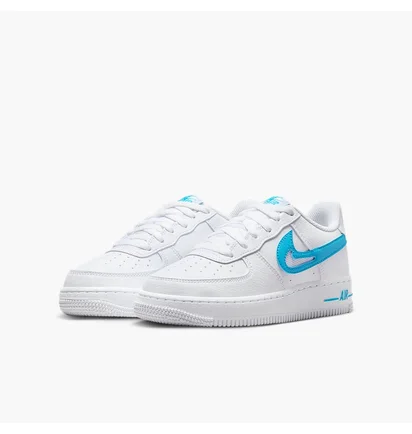 Кросівки жіночі Nike Air Force 1 White FN7793-100