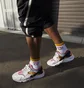 Кросівки чоловічі Nike Air Huarache White DD1068-003