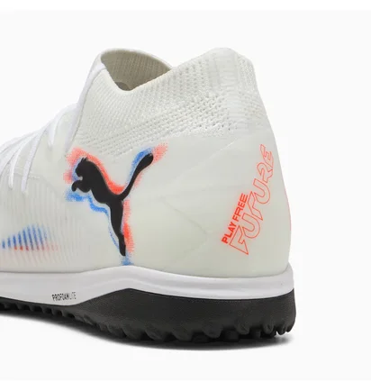 Сороконіжки унісекс Puma Future 8 Pro Cage White 108592-01