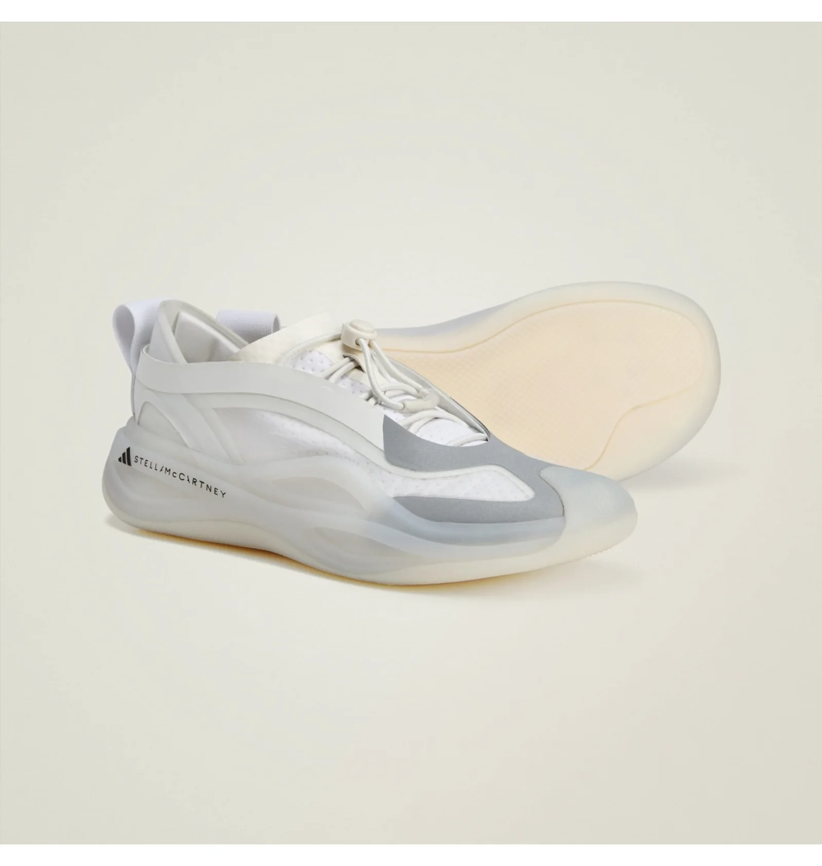 ᐉ Кроссовки женские Adidas By Stella Mccartney Sportswear Low