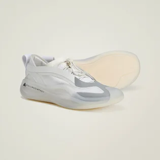 Кросівки жіночі Adidas By Stella Mccartney Sportswear Low Ground Beige IE3480
