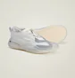 Кроссовки женские Adidas By Stella Mccartney Sportswear Low Ground Beige IE3480