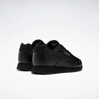 Кросівки унісекс Reebok Glide Black 100005920