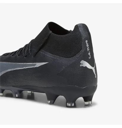 Бутсы мужские Puma Ultra Pro Fg/Ag Football Boots Black 107422-02