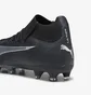 Бутсы мужские Puma Ultra Pro Fg/Ag Football Boots Black 107422-02