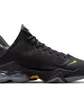 Кросівки унісекс Nike Lebron Xix Low "Witness" Black Dh1270-002