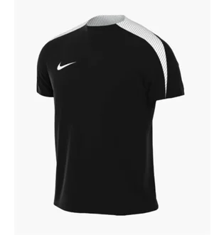Футболка мужская Nike Strike 24 Trainingsshirt Black FD7487-010