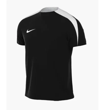 Футболка чоловіча Nike Strike 24 Trainingsshirt Black FD7487-010